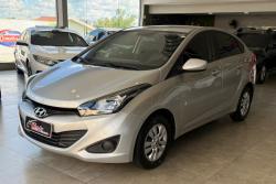 HYUNDAI HB 20 Sedan 1.6 16V 4P FLEX COMFORT PLUS