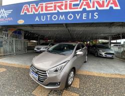 HYUNDAI HB 20 Sedan 1.6 16V 4P FLEX PREMIUM AUTOM�TICO