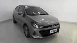 HYUNDAI HB 20 Sedan 1.0 12V 4P FLEX TGDI PLATINUM TURBO AUTOM�TICO