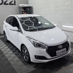 HYUNDAI HB 20 Sedan 1.6 16V 4P FLEX PREMIUM AUTOM�TICO