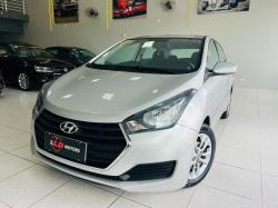 HYUNDAI HB 20 Sedan 1.0 12V 4P FLEX COMFORT PLUS