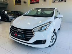 HYUNDAI HB 20 Sedan 1.6 16V 4P FLEX PREMIUM AUTOM�TICO