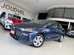 HYUNDAI HB 20 Sedan 1.0 12V 4P FLEX COMFORT PLUS