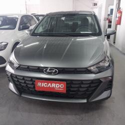 HYUNDAI HB 20 Sedan 1.0 12V 4P FLEX LIMITED