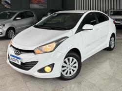 HYUNDAI HB 20 Sedan 1.6 16V 4P FLEX COMFORT PLUS