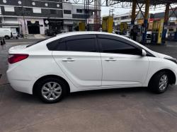 HYUNDAI HB 20 Sedan 1.6 16V 4P FLEX COMFORT AUTOM�TICO