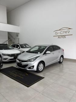HYUNDAI HB 20 Sedan 1.6 16V 4P FLEX COMFORT STYLE AUTOM�TICO