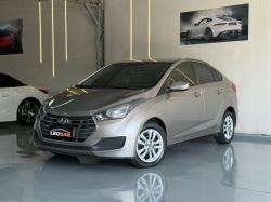 HYUNDAI HB 20 Sedan 1.6 16V 4P FLEX COMFORT PLUS AUTOM�TICO