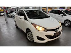 HYUNDAI HB 20 Sedan 1.6 16V 4P FLEX COMFORT PLUS