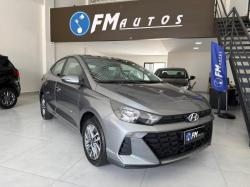 HYUNDAI HB 20 Sedan 1.0 12V 4P FLEX LIMITED