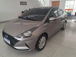 HYUNDAI HB 20 Sedan 1.0 12V 4P FLEX EVOLUTION