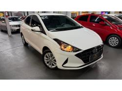 HYUNDAI HB 20 Sedan 1.0 12V 4P FLEX VISION