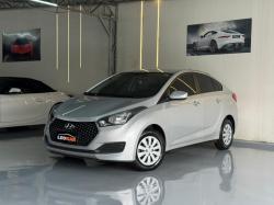 HYUNDAI HB 20 Sedan 1.0 12V 4P FLEX UNIQUE