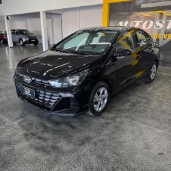 HYUNDAI HB 20 Sedan 1.0 12V 4P FLEX COMFORT PLUS