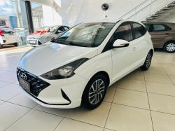 HYUNDAI HB 20 Sedan 1.0 12V 4P FLEX TGDI TURBO EVOLUTION AUTOM�TICO