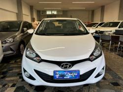 HYUNDAI HB 20 Sedan 1.6 16V 4P FLEX COMFORT PLUS