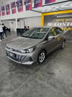 HYUNDAI HB 20 Sedan 1.0 12V 4P FLEX COMFORT STYLE