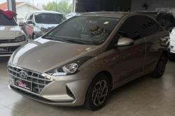 HYUNDAI HB 20 Sedan 1.6 16V 4P FLEX VISION AUTOM�TICO