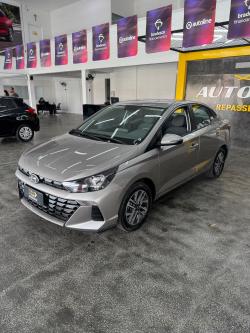 HYUNDAI HB 20 Sedan 1.0 12V 4P FLEX LIMITED