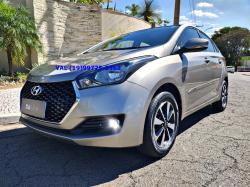 HYUNDAI HB 20 Sedan 1.6 16V 4P FLEX COMFORT STYLE AUTOM�TICO