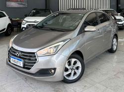 HYUNDAI HB 20 Sedan 1.6 16V 4P FLEX PREMIUM AUTOM�TICO