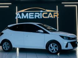 HYUNDAI HB 20 Sedan 1.0 12V 4P FLEX COMFORT PLUS