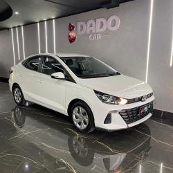 HYUNDAI HB 20 Sedan 1.0 12V 4P FLEX COMFORT PLUS