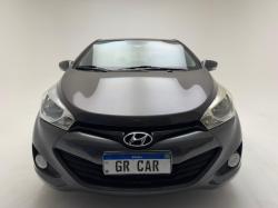 HYUNDAI HB 20 Sedan 1.6 16V 4P FLEX PREMIUM AUTOM�TICO