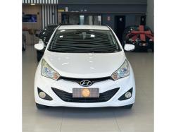 HYUNDAI HB 20 Sedan 1.6 16V 4P FLEX PREMIUM AUTOM�TICO