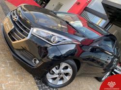 HYUNDAI HB 20 Sedan 1.6 16V 4P FLEX PREMIUM AUTOM�TICO