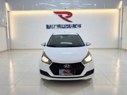 HYUNDAI HB 20 Sedan 1.0 12V 4P FLEX COMFORT PLUS