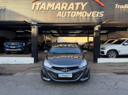 HYUNDAI HB 20 Sedan 1.6 16V 4P FLEX COMFORT PLUS