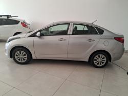 HYUNDAI HB 20 Sedan 1.0 12V 4P FLEX COMFORT PLUS