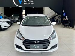 HYUNDAI HB 20 Sedan 1.6 16V 4P FLEX COMFORT AUTOM�TICO