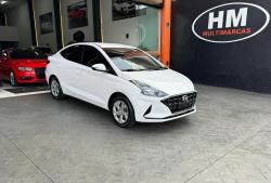 HYUNDAI HB 20 Sedan 1.0 12V 4P FLEX VISION