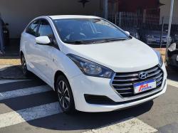 HYUNDAI HB 20 Sedan 1.6 16V 4P FLEX 5 ANOS AUTOM�TICO