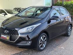 HYUNDAI HB 20 Sedan 1.6 16V 4P FLEX PREMIUM AUTOM�TICO