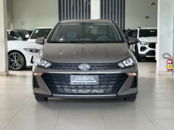 HYUNDAI HB 20 Sedan 1.0 12V 4P FLEX LIMITED