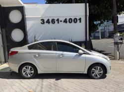 HYUNDAI HB 20 Sedan 1.6 16V 4P FLEX PREMIUM AUTOM�TICO