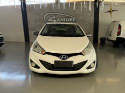 HYUNDAI HB 20 Sedan 1.6 16V 4P FLEX PREMIUM AUTOM�TICO