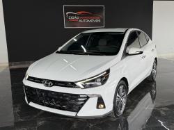 HYUNDAI HB 20 Sedan 1.0 12V 4P FLEX TGDI PLATINUM PLUS TURBO AUTOM�TICO