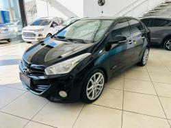 HYUNDAI HB 20 Sedan 1.6 16V 4P FLEX PREMIUM AUTOM�TICO