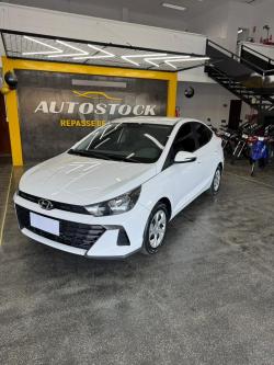HYUNDAI HB 20 Sedan 1.0 12V 4P FLEX COMFORT PLUS