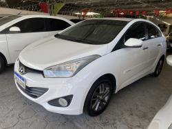 HYUNDAI HB 20 Sedan 1.6 16V 4P FLEX PREMIUM AUTOM�TICO