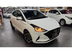 HYUNDAI HB 20 Sedan 1.0 12V 4P FLEX VISION