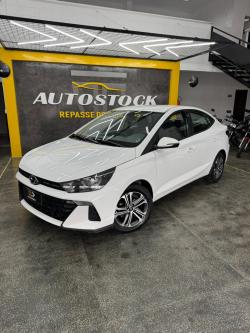 HYUNDAI HB 20 Sedan 1.0 12V 4P FLEX COMFORT PLUS