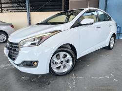 HYUNDAI HB 20 Sedan 1.6 16V 4P FLEX PREMIUM AUTOM�TICO