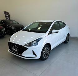 HYUNDAI HB 20 Sedan 1.0 12V 4P FLEX TGDI PLATINUM TURBO AUTOM�TICO