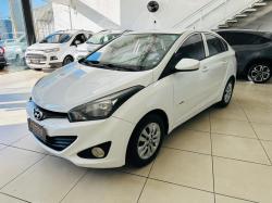 HYUNDAI HB 20 Sedan 1.6 16V 4P FLEX COMFORT PLUS
