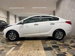 HYUNDAI HB 20 Sedan 1.6 16V 4P FLEX COMFORT STYLE
